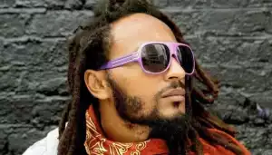 Wanlov the Kubolor - Ah Well (D-Black Diss)